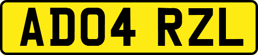 AD04RZL