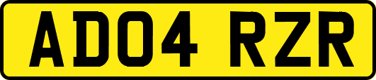 AD04RZR