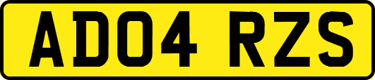 AD04RZS