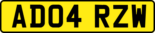 AD04RZW