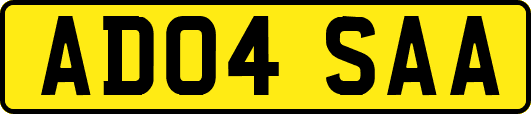 AD04SAA