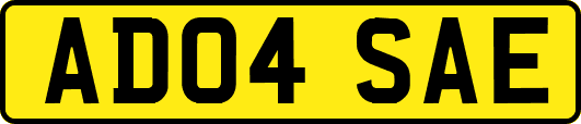 AD04SAE