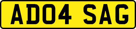 AD04SAG