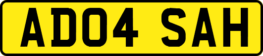 AD04SAH