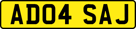 AD04SAJ