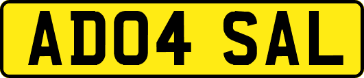 AD04SAL