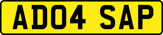 AD04SAP