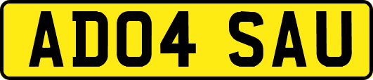 AD04SAU