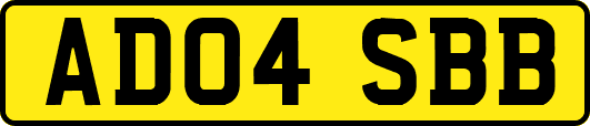 AD04SBB