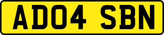 AD04SBN