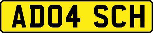 AD04SCH