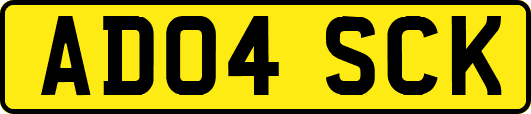 AD04SCK