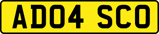 AD04SCO
