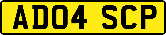 AD04SCP