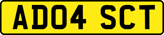 AD04SCT
