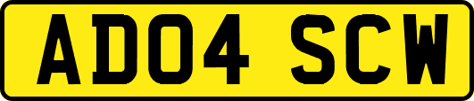 AD04SCW