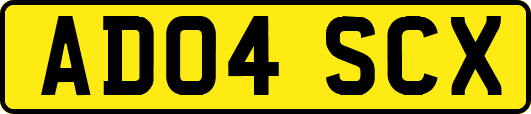 AD04SCX