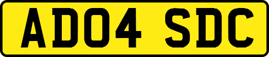 AD04SDC