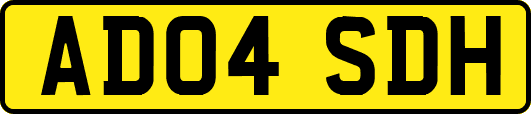 AD04SDH