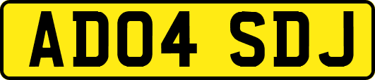 AD04SDJ