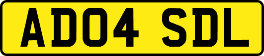 AD04SDL