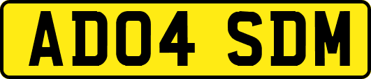 AD04SDM