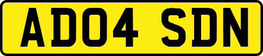 AD04SDN