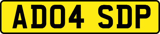 AD04SDP