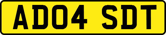 AD04SDT
