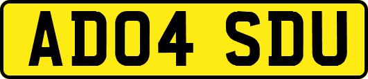 AD04SDU