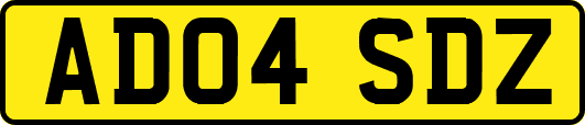 AD04SDZ