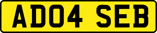 AD04SEB