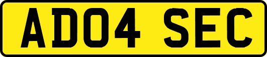 AD04SEC