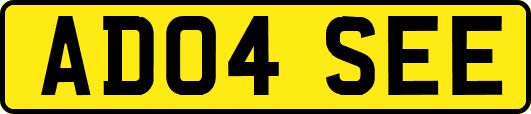 AD04SEE