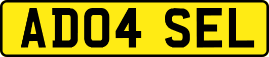 AD04SEL