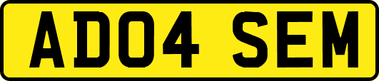 AD04SEM