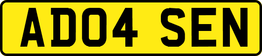 AD04SEN