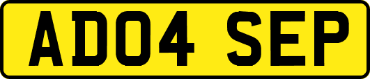AD04SEP