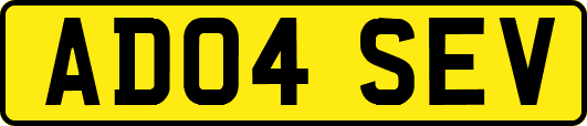 AD04SEV
