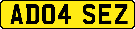 AD04SEZ