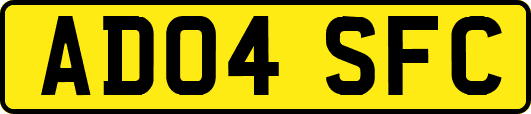 AD04SFC