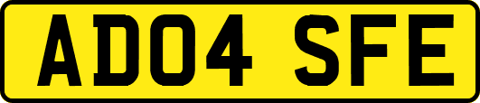 AD04SFE