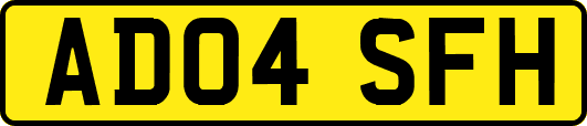 AD04SFH