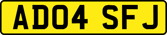 AD04SFJ