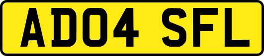 AD04SFL