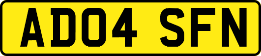 AD04SFN