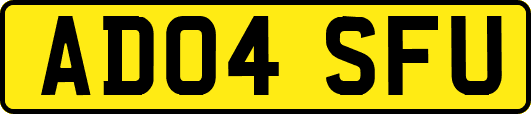 AD04SFU