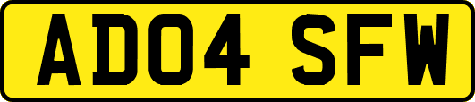 AD04SFW