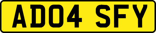 AD04SFY
