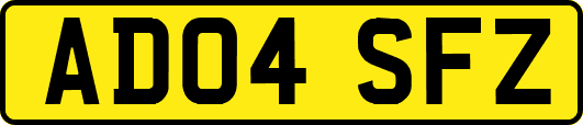 AD04SFZ